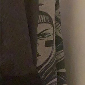 Meet your Posher, Heidi